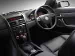Holden Commodore SV6 2006 года
